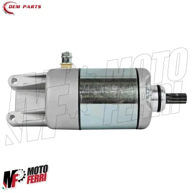MF8084 Motorino Avviamento Honda FJS Silver Wing 400 600 dal 2001 al 2008