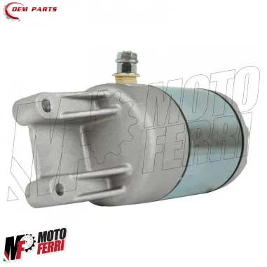MF8084 Motorino Avviamento Honda FJS Silver Wing 400 600 dal 2001 al 2008