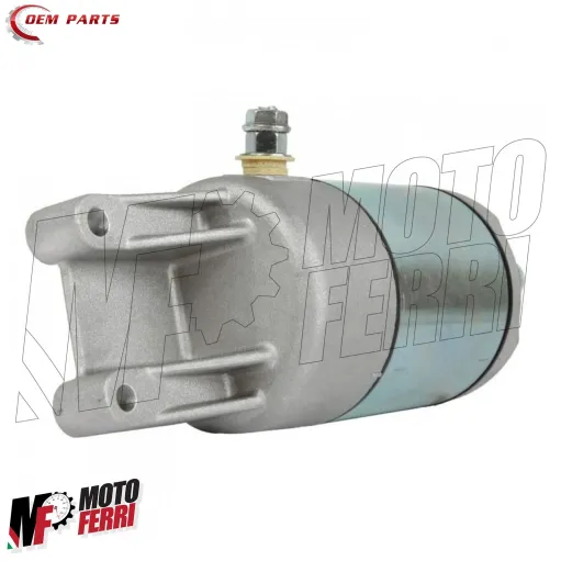 MF8084 Motorino Avviamento Honda FJS Silver Wing 400 600 dal 2001 al 2008