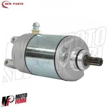 MF8084 Motorino Avviamento Honda FJS Silver Wing 400 600 dal 2001 al 2008