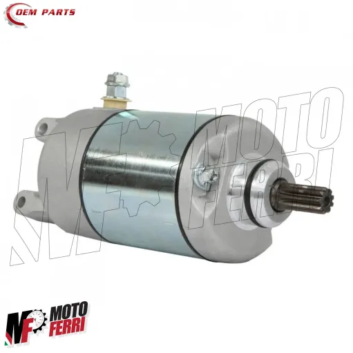 MF8084 Motorino Avviamento Honda FJS Silver Wing 400 600 dal 2001 al 2008