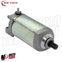 MF8085 Motorino Avviamento Aprilia Pegaso 650 dal 1992 al 2004 2