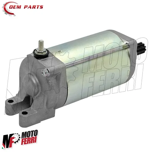 MF8085 Motorino Avviamento Aprilia Pegaso 650 dal 1992 al 2004