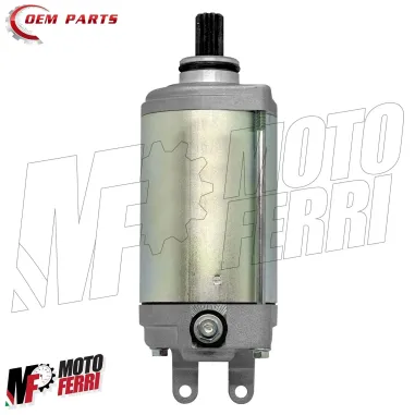 MF8085 Motorino Avviamento BMW F 650 GS dal 2001 al 2008