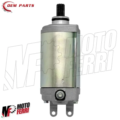 MF8085 Motorino Avviamento BMW F 650 GS dal 2001 al 2008