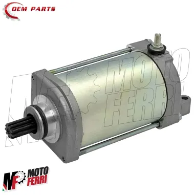 MF8085 Motorino Avviamento BMW F 800 S / ST dal 2006 al 2012