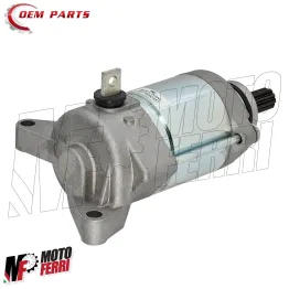MF8086 Motorino Avviamento per Yamaha WR 450 F - 2003 2004 2005 2006 2