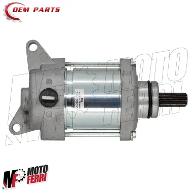 MF8086 Motorino Avviamento per Yamaha WR 450 F - 2003 2004 2005 2006