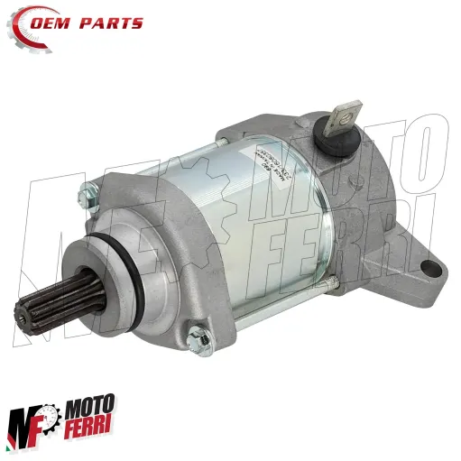 MF8086 Motorino Avviamento per Yamaha WR 450 F - 2003 2004 2005 2006