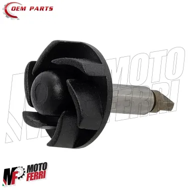 MF8087 Kit Revisione Pompa Acqua Yamaha Majesty 125 150 180 motore Minarelli