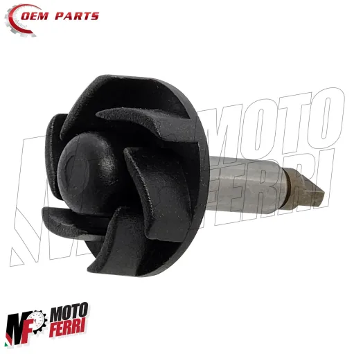 MF8087 Kit Revisione Pompa Acqua Yamaha Majesty 125 150 180 motore Minarelli
