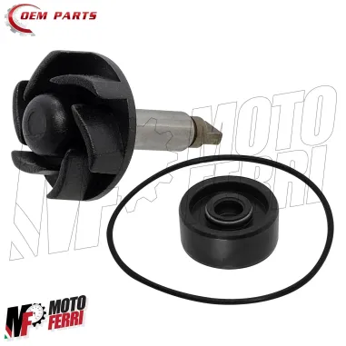 MF8087 Kit Revisione Pompa Acqua MBK Skyliner 125 150 180 motore Minarelli