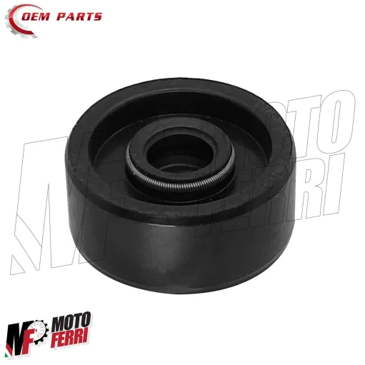 MF8087 Kit Revisione Pompa Acqua Malaguti Madison 125 150 Minarelli 1999 - 2002