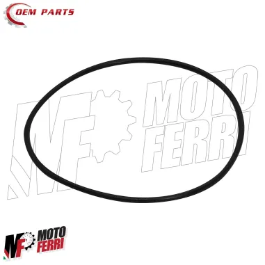 MF8087 Kit Revisione Pompa Acqua Malaguti Madison 125 150 Minarelli 1999 - 2002