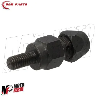 MF8089 Morsetto Supporto Specchietto Destro Aprilia Scarabeo 50 100 1993/2018