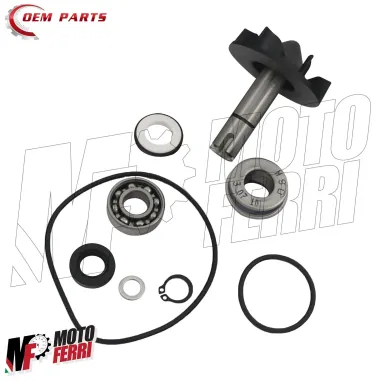 MF8090 Kit Revisione Pompa Acqua per Yamaha TMax 530 dal 2012 al 2019