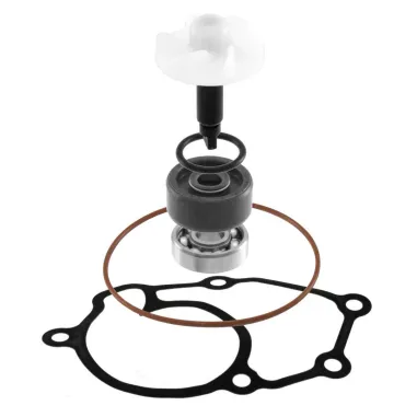 MF8091 Kit Revisione Pompa Acqua per Yamaha XMax / XCity 125 dal 2006 al 2020