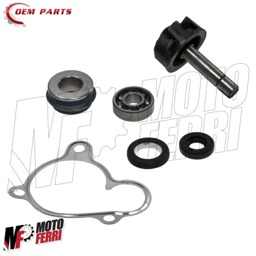 MF8092 Kit Revisione Pompa Acqua per MBK Skyliner 250 mod 2000 2001 2002 2003