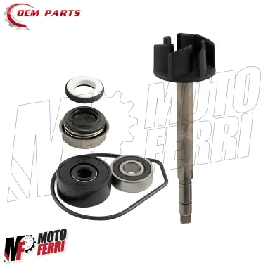 MF8094 Kit Revisione Pompa Acqua per Yamaha XMax 400 dal 2013 al 2019