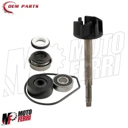 MF8094 Kit Revisione Pompa Acqua per Yamaha Majesty 400 dal 2004 al 2011 2
