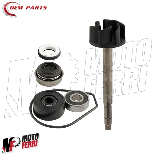 MF8094 Kit Revisione Pompa Acqua per Yamaha Majesty 400 dal 2004 al 2011