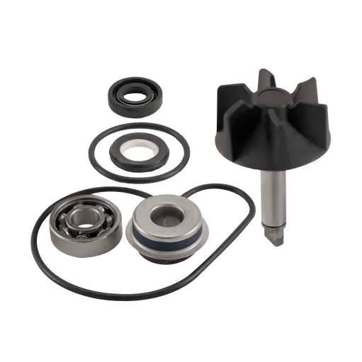MF8097 Kit Revisione Pompa Acqua per Suzuki Burgaman 125 150 dal 2002 al 2006