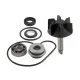MF8097 Kit Revisione Pompa Acqua per Suzuki Burgaman 125 150 dal 2002 al 2006