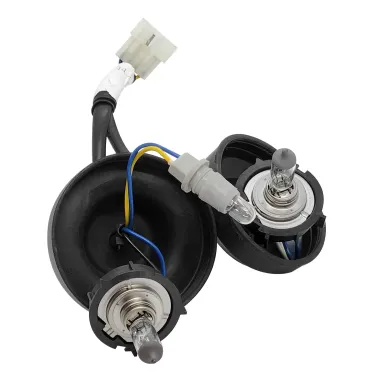 MF8099 Cavo Portalampada Fanale Anteriore Aprilia Scarabeo Light 250 300 400 500