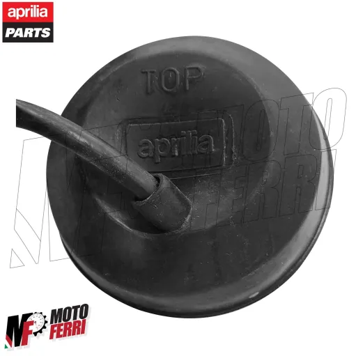 MF8099 Cavo Portalampada Fanale Anteriore Aprilia Scarabeo Light 250 300 400 500