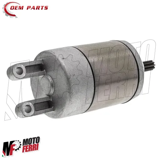 MF8100 Motorino Avviamento Accensione Yamaha XMax / XCity 250 dal 2005 al 2016