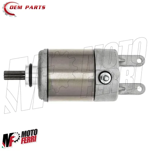 MF8100 Motorino Avviamento Accensione Yamaha XMax / XCity 250 dal 2005 al 2016