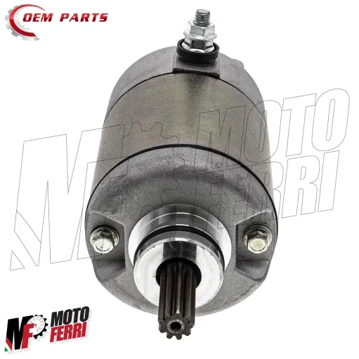 MF8100 Motorino Avviamento Accensione Yamaha XMax / XCity 250 dal 2005 al 2016