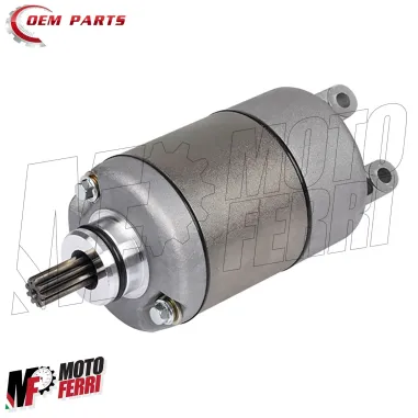 MF8100 Motorino Avviamento Accensione Yamaha Majesty 250 dal 1996 al 2006