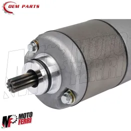 MF8100 Motorino Avviamento Accensione Yamaha Majesty 400 dal 2004 al 2013 2