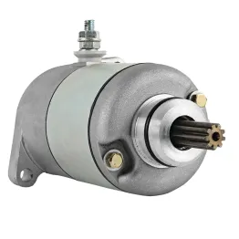 MF8101 Motorino Avviamento Honda SH 125 2001 2002 2003 2004 2005 2006 2007 2008