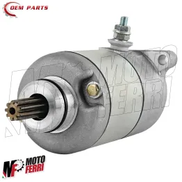 MF8101 Motorino Avviamento Honda SH 150 2001 2002 2003 2004 2005 2006 2007 2008 2