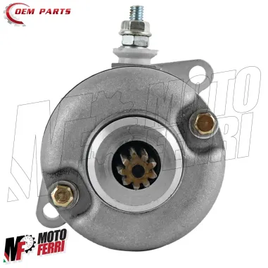 MF8101 Motorino Avviamento Honda SH 150 2001 2002 2003 2004 2005 2006 2007 2008
