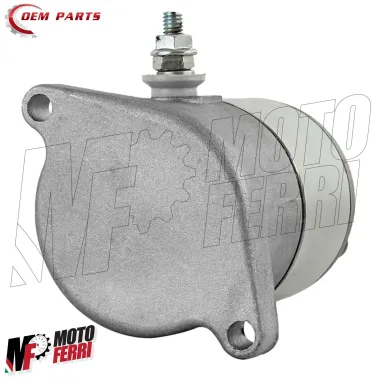 MF8101 Motorino Avviamento Honda SH 150 2001 2002 2003 2004 2005 2006 2007 2008