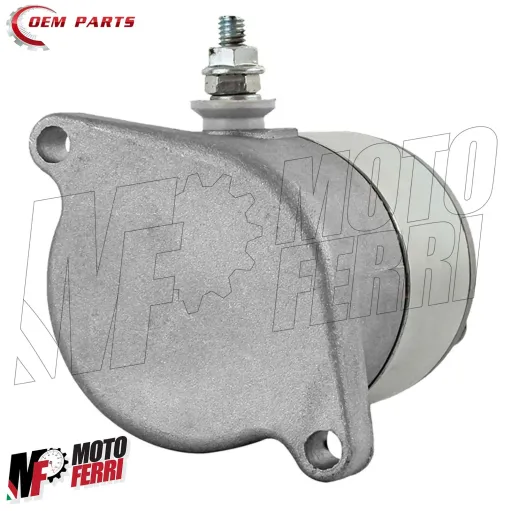 MF8101 Motorino Avviamento Honda SH 150 2001 2002 2003 2004 2005 2006 2007 2008