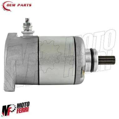 MF8101 Motorino Avviamento Honda SH 150 2001 2002 2003 2004 2005 2006 2007 2008