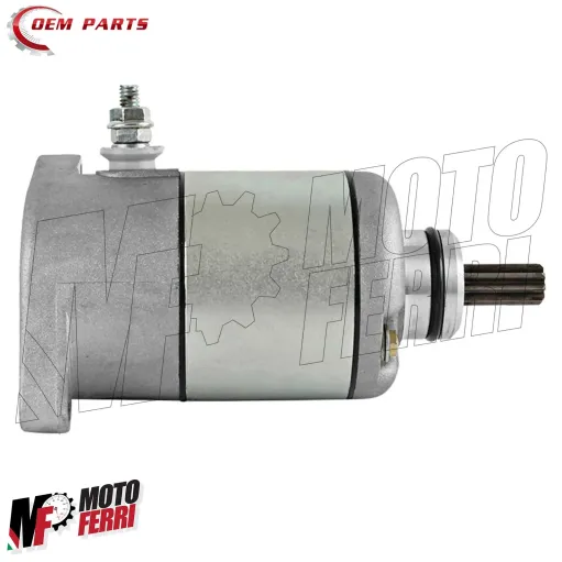 MF8101 Motorino Avviamento Honda SH 150 2001 2002 2003 2004 2005 2006 2007 2008