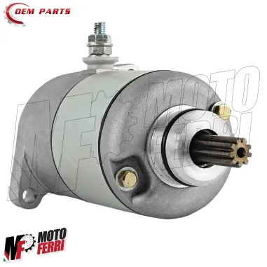 MF8101 Motorino Avviamento Honda SH 150 2001 2002 2003 2004 2005 2006 2007 2008