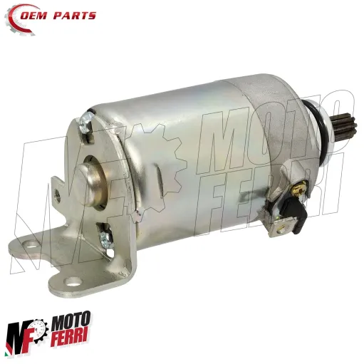 Motorino Avviamento per Malaguti 125 160 Blog Centro SL IE - 65030700