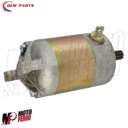MF8102 Motorino Avviamento Accensione Yamaha Xenter 125 150 dal 2012 al 2016 2