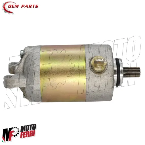 MF8102 Motorino Avviamento Accensione Yamaha Xenter 125 150 dal 2012 al 2016