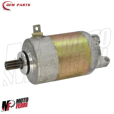 MF8102 Motorino Avviamento Accensione Yamaha Xenter 125 150 dal 2012 al 2016