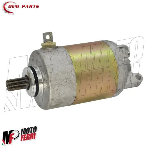 MF8102 Motorino Avviamento Accensione Yamaha Xenter 125 150 dal 2012 al 2016