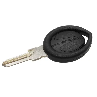 MF8106 Chiave Accensione Vergine Origin Aprilia Scarabeo 50 2T 4T da 2001 a 2018