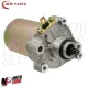 MF8107 Motorino Avviamento Piaggio Zip / Free / Fly 100 4T dal 2002 al 2012