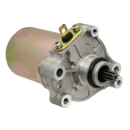MF8107 Motorino Avviamento Gilera Typhoon / X / XR 125 dal 1995 al 2000